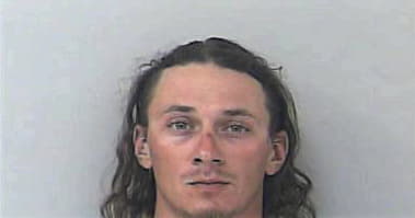 Duane Chadwick, - St. Lucie County, FL 